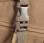 M-Tac тактичний військовий рюкзак Mission Pack Laser Cut 25L Койот - Фото 6