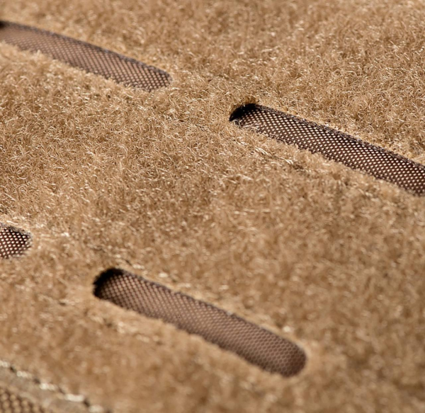 M-Tac тактичний військовий рюкзак Mission Pack Laser Cut 25L Койот