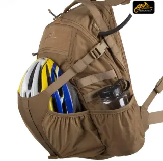 Рюкзак тактичний Helikon-Tex RAIDER BACKPACK® CORDURA® 20L Сірий