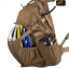 Рюкзак тактичний Helikon-Tex RAIDER BACKPACK® CORDURA® 20L Сірий - Photo 4