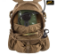 Рюкзак тактичний Helikon-Tex RAIDER BACKPACK® CORDURA® 20L Сірий - Photo 3
