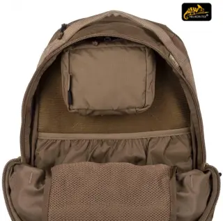 Рюкзак тактичний Helikon-Tex RAIDER BACKPACK® CORDURA® 20L Сірий