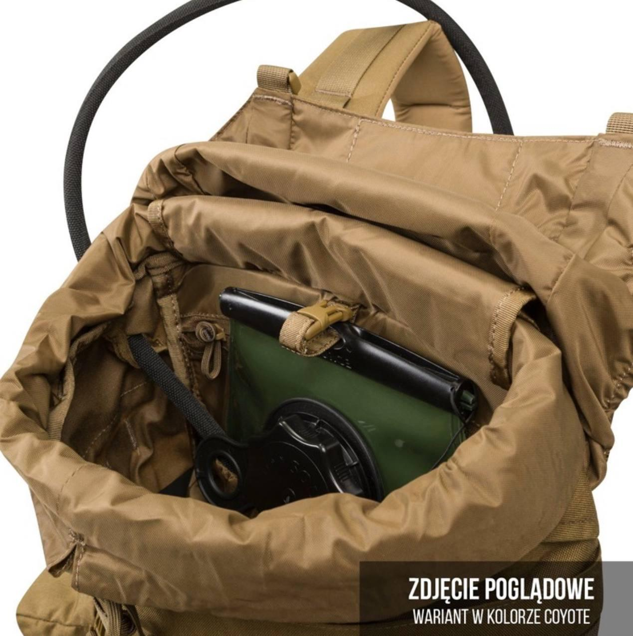 Рюкзак BERGEN BACKPACK 18L Койот