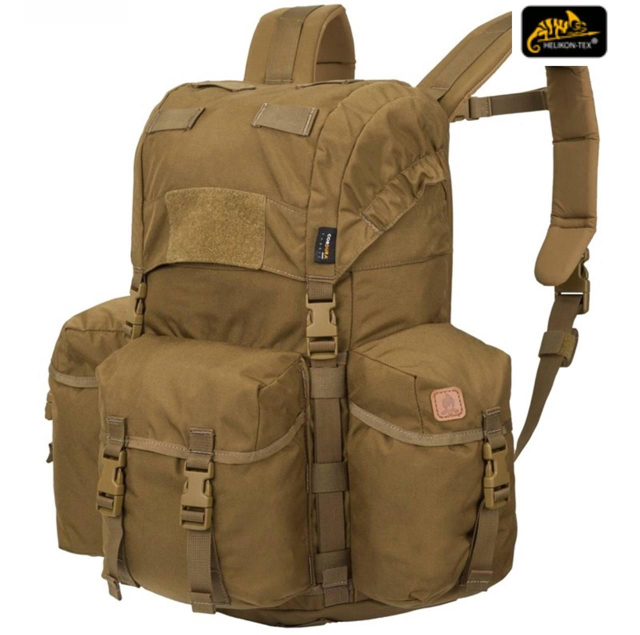 Рюкзак BERGEN BACKPACK 18L Койот