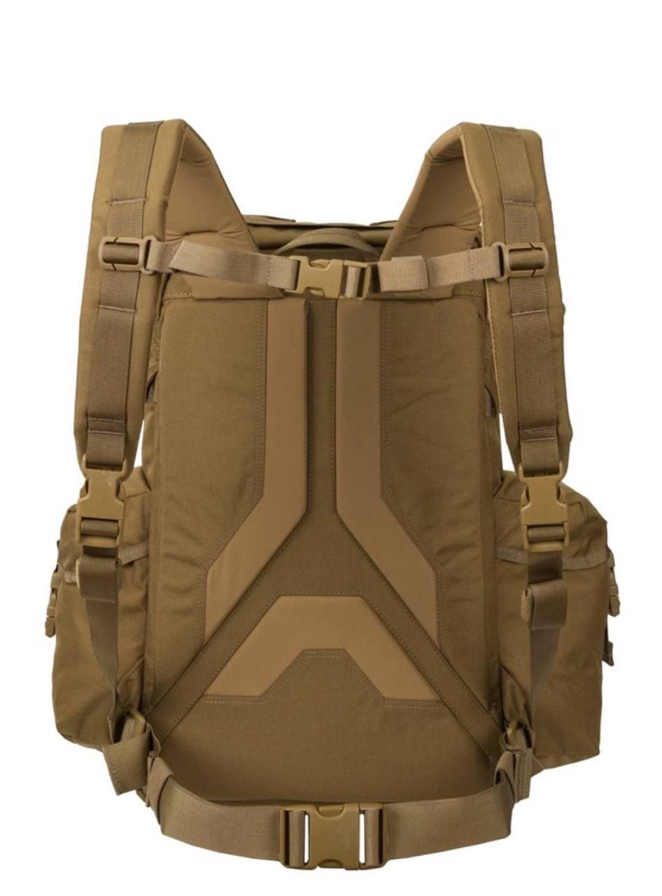 Рюкзак BERGEN BACKPACK 18L Койот