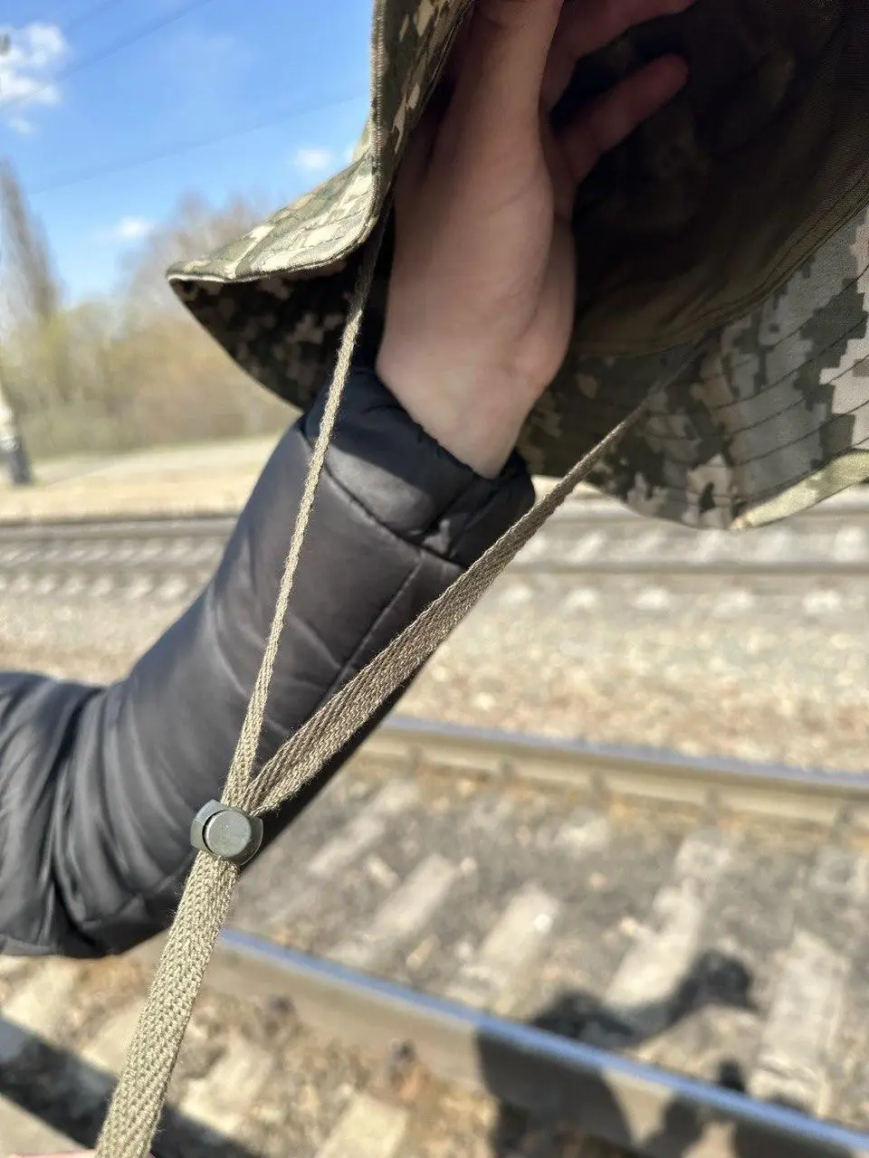 Панама піксель ріпстоп