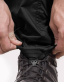 Бойові штани Pentagon Wolf Combat Pants Black - Фото 7