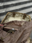Рюкзак Мультикам тактичний Каркасний 80л МТР Алюмінієва рама - Фото 3