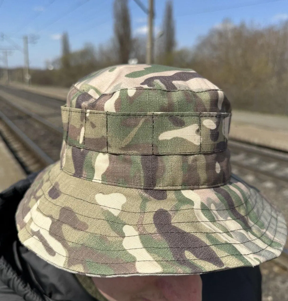 Панама мультикам ріпстоп