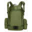 Рюкзак Defense Pack Assembly 50L Olive - Фото 3