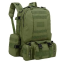 Рюкзак Defense Pack Assembly 50L Olive - Фото 1