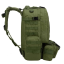 Рюкзак Defense Pack Assembly 50L Olive - Фото 2