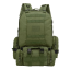 Рюкзак Defense Pack Assembly 50L Olive - Фото 4