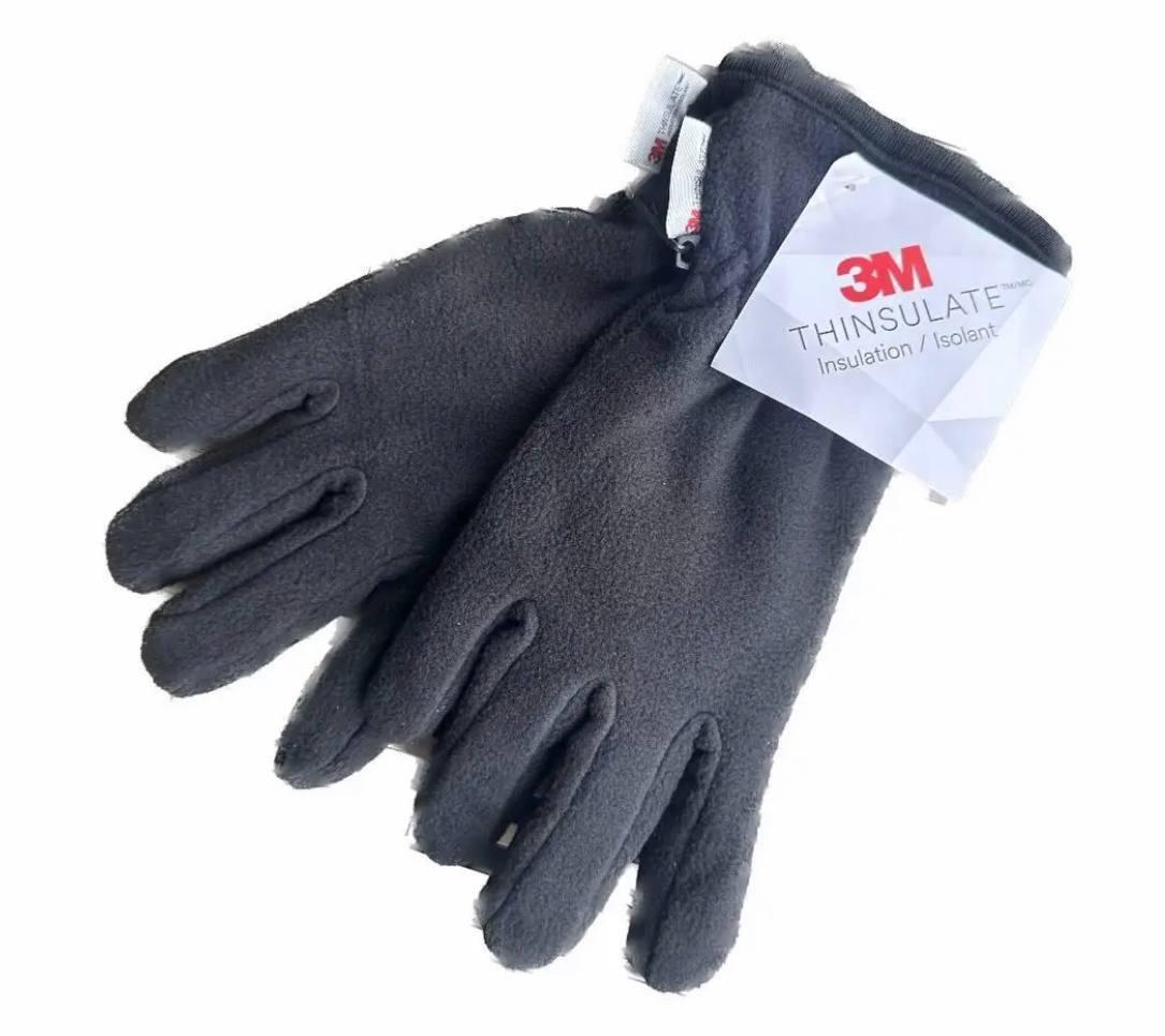 Рукавиці флісові 3М THINSULATE™ Польша