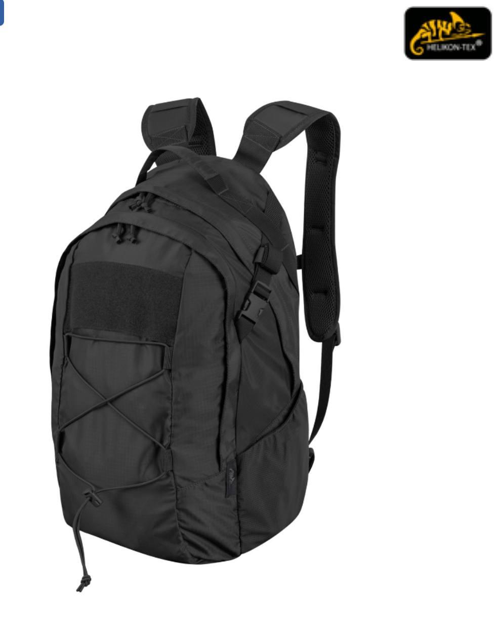 Рюкзак Helikon-Tex EDC Lite Backpack® Black