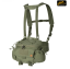 Сумка Helikon-Tex Foxtrot Mk2 Cordura Olive Green - Фото 1