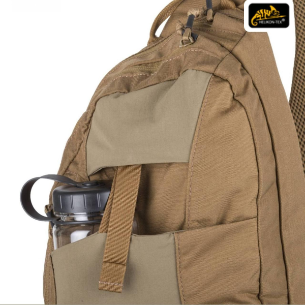 Рюкзак однолямочний Helikon-Tex EDC Sling Backpack