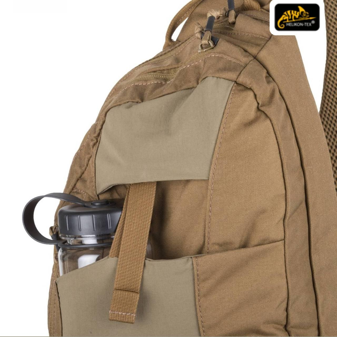 Рюкзак однолямочний Helikon-Tex EDC Sling Backpack