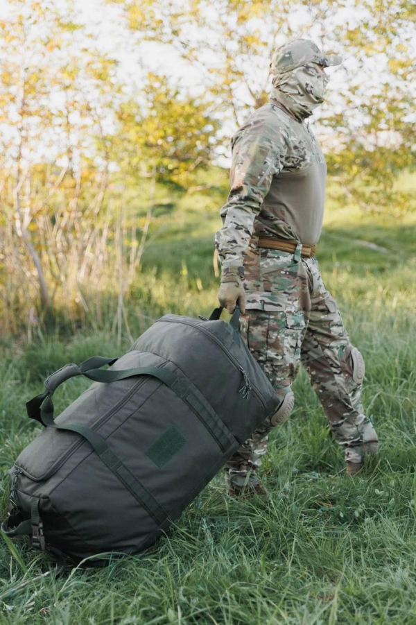 Оновлений Баул US 150L