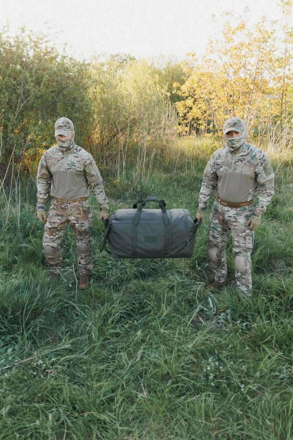 Оновлений Баул US 150L
