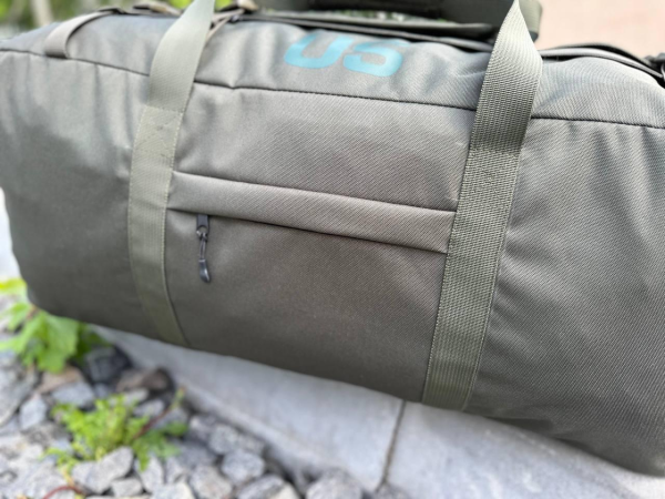 Сумка тактична для передислокації US130л Olive
