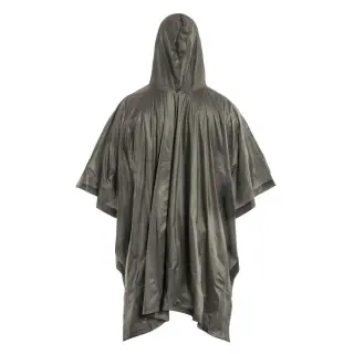 Дощовик пончо MFH Poncho, Vinyl