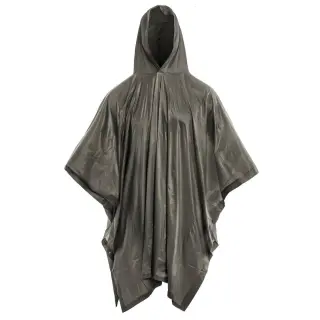 Дощовик пончо MFH Poncho, Vinyl