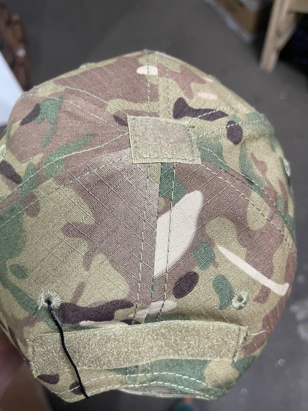 Бейсболка Ranger
