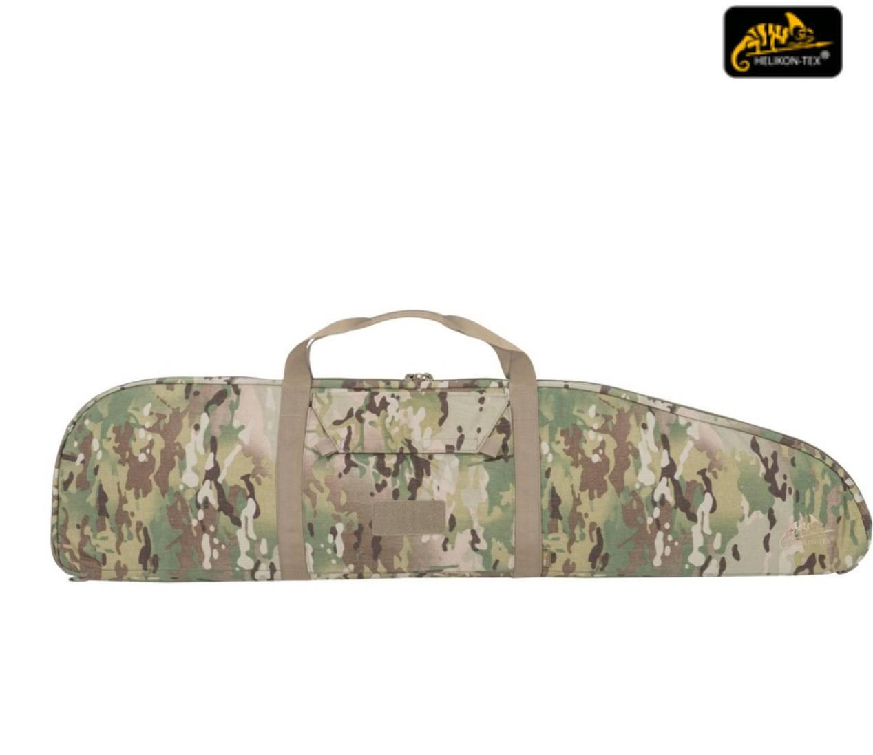 Чохол для зброї Helikon-Тex BASIC RIFLE CASE Cordura Multicam