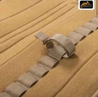 Чохол для зброї Helikon-Тex BASIC RIFLE CASE Cordura Coyote
