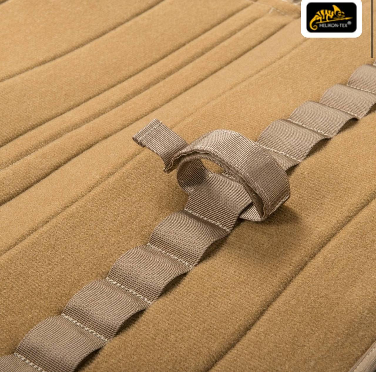 Чохол для зброї Helikon-Тex BASIC RIFLE CASE Cordura Coyote