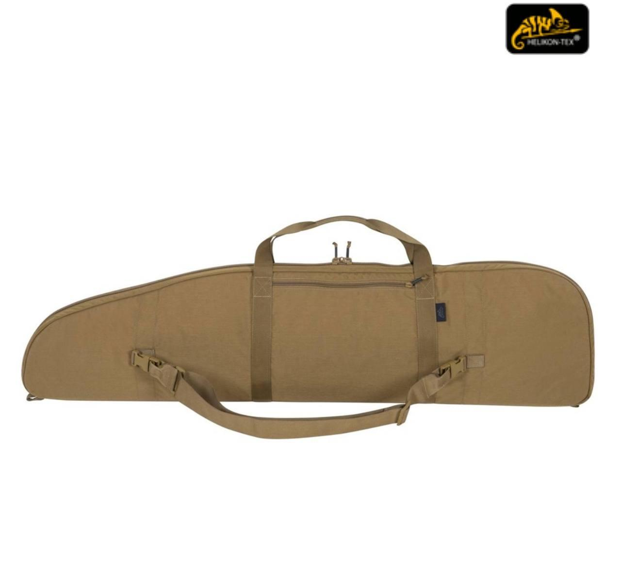 Чохол для зброї Helikon-Тex BASIC RIFLE CASE Cordura Coyote