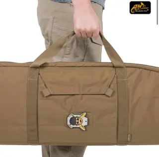 Чохол для зброї Helikon-Тex BASIC RIFLE CASE Cordura Coyote
