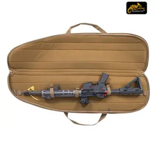 Чохол для зброї Helikon-Тex BASIC RIFLE CASE Cordura Coyote