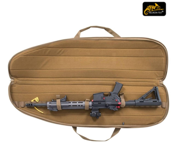 Чохол для зброї Helikon-Тex BASIC RIFLE CASE Cordura Coyote