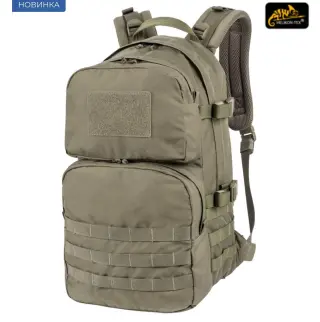 Рюкзак Helikon-Tex RATEL Mk2 Backpack 25л Adaptive Green
