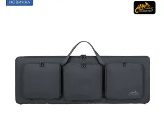Сумка DOUBLE UPPER RIFLE BAG 18 Shadow Grey