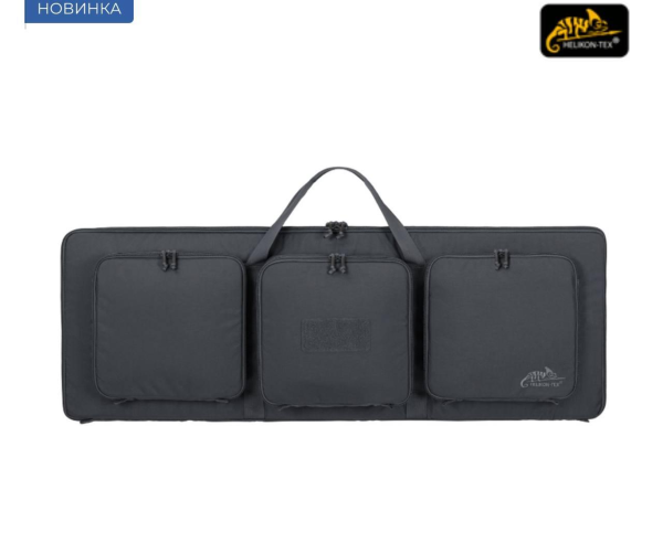 Сумка DOUBLE UPPER RIFLE BAG 18 Shadow Grey