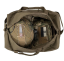 Сумка тактична Helikon-Tex Deployment Bag Adaptive Green 42Л - Фото 2