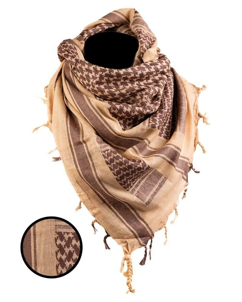 Арафатка (Шемаг) Mil-Tec SHEMAGH SCARF