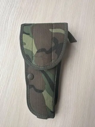 кобура камуфляж