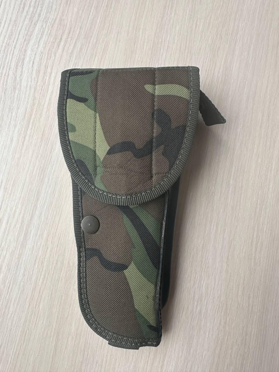 кобура камуфляж