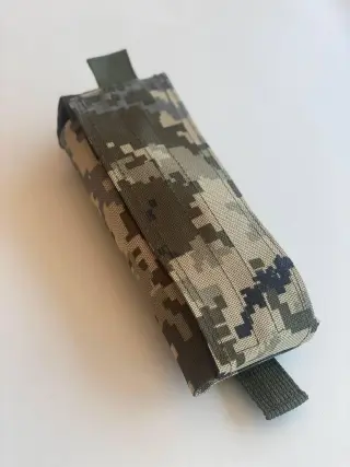 Підсумок для турнікета закритий піксель