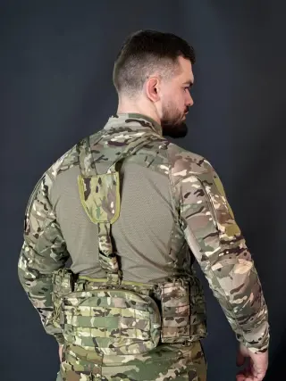 Рпс «Yakeda»