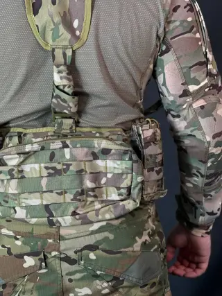 Рпс «Yakeda»