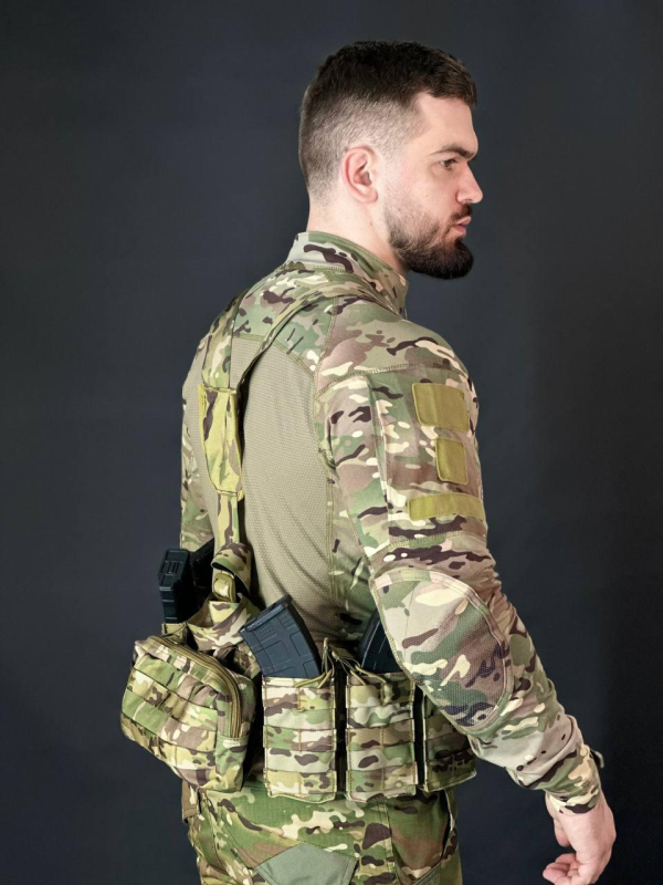 Рпс «Yakeda»
