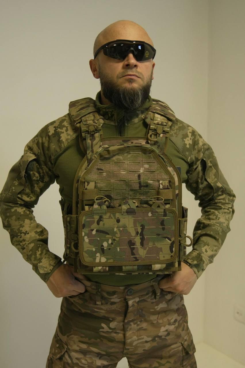 Плитоноска YAKEDA оригінал 💯