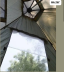 Намет 4-містний MIL-TEC «TIPI» Піраміда Olive - Photo 8