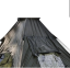 Намет 4-містний MIL-TEC «TIPI» Піраміда Olive - Photo 9