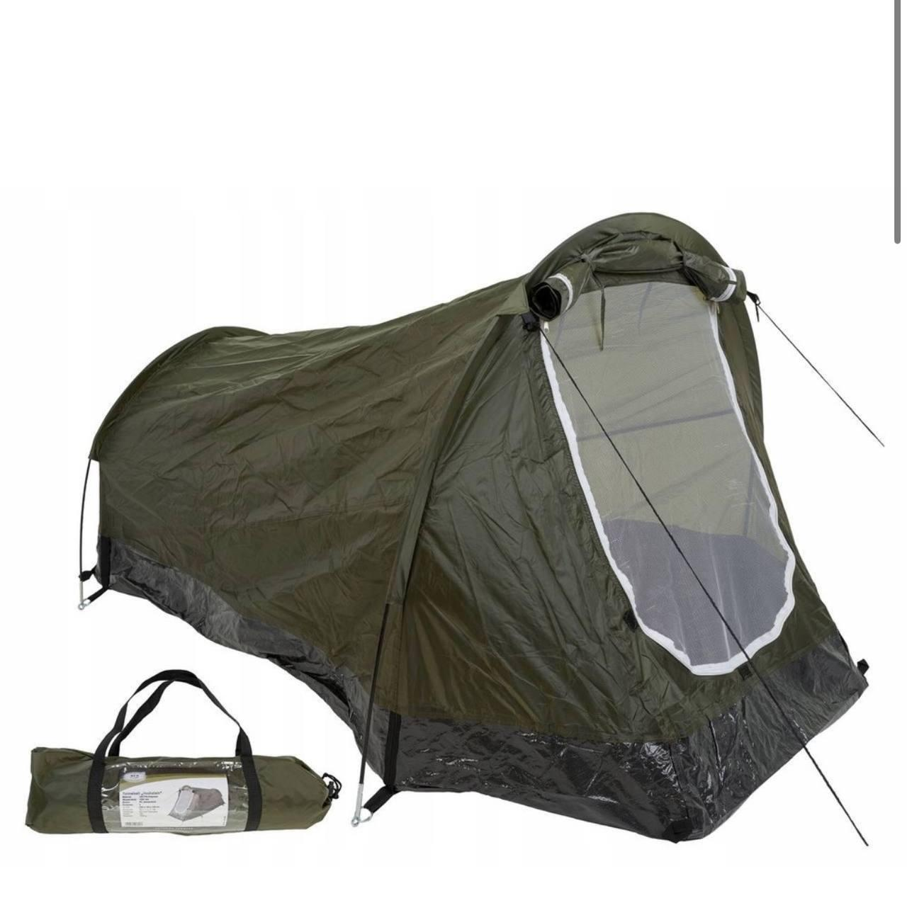 Намет тримісний MEN TENT - Фото 4
